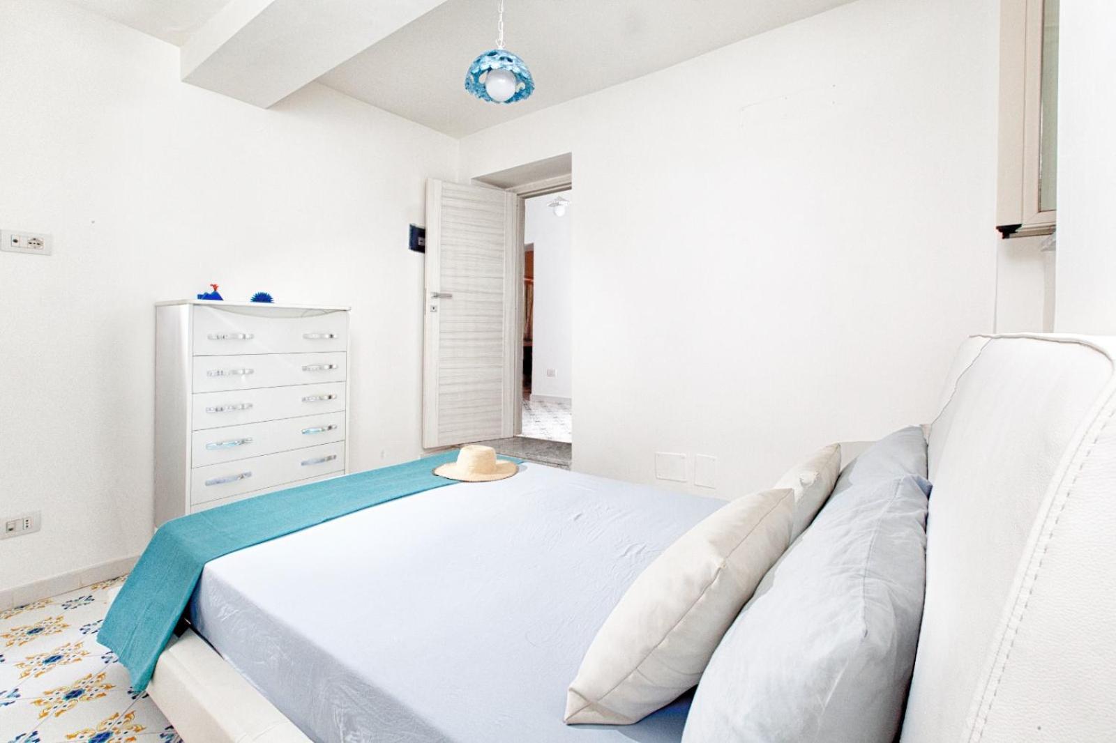 Hotel Casa Schiattarella Capri Exteriér fotografie